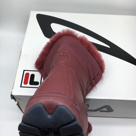 fila disruptor vegan